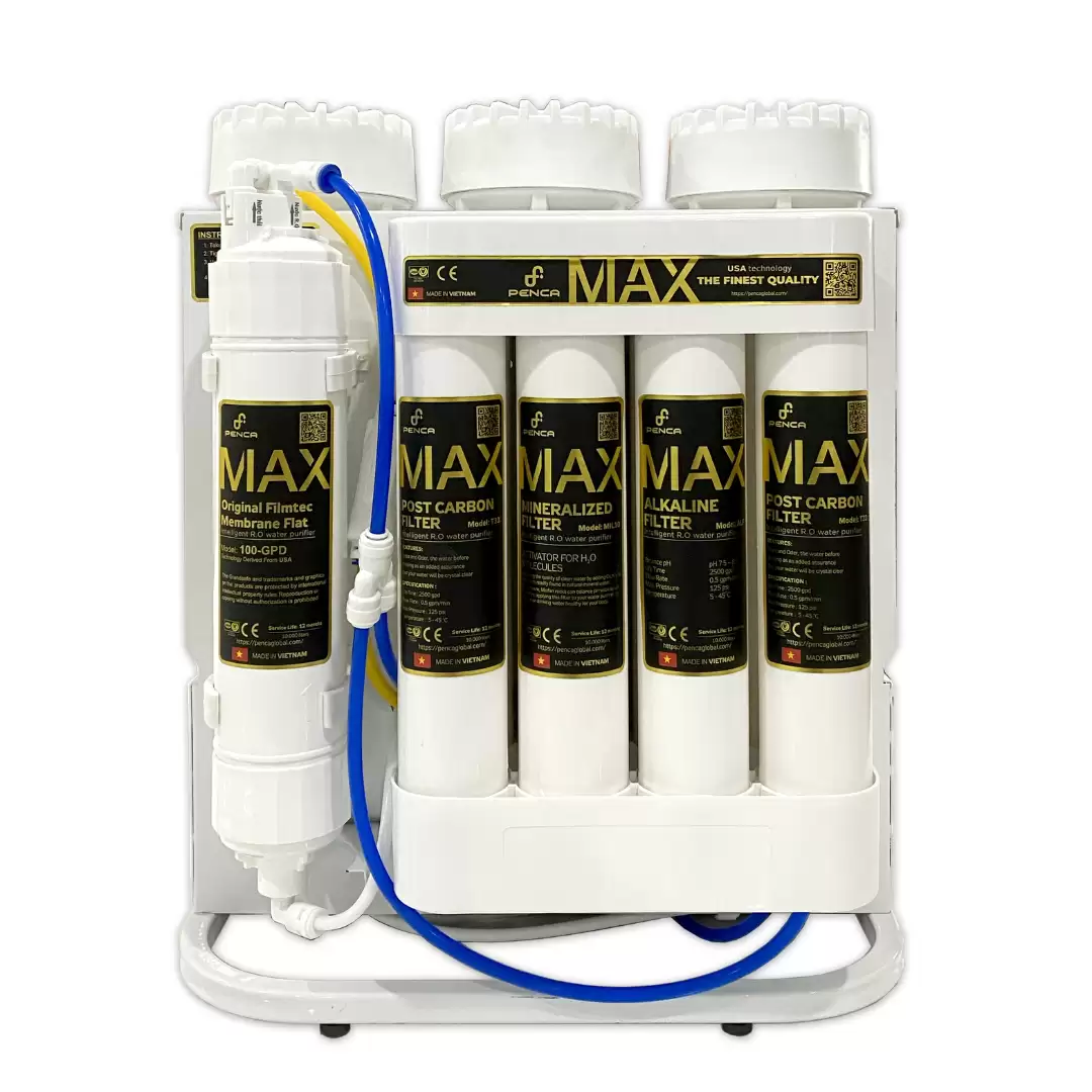 WATER PURIFIER PENCA MAX-100