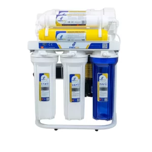 WATER PURIFIER PENCA PC-400