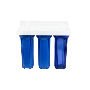BỘ LỌC THÔ 3 CẤP PRE-10JB