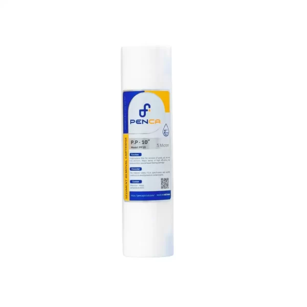 PRE-FILTER PP 10" - Image 2
