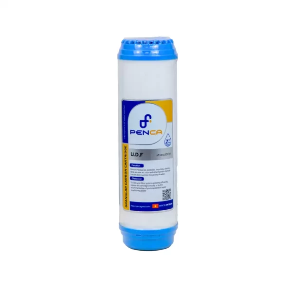 SET PRE-FILTER PP-GAC-CTO - Image 4