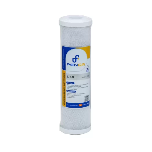 SET PRE-FILTER PP-GAC-CTO - Image 6