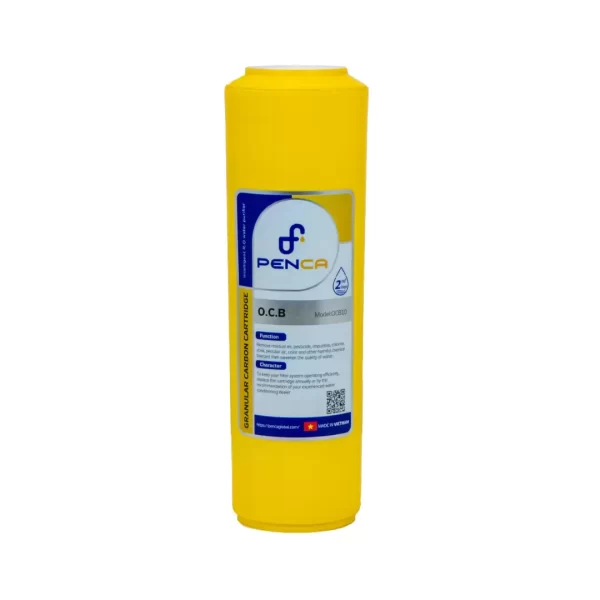 LÕI LỌC THÔ OCB 10"
