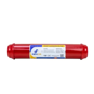 T33 POST CARBON FILTER