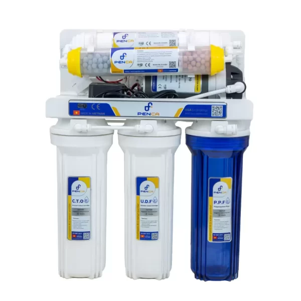 WATER PURIFIER PENCA PC-010