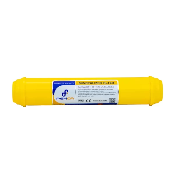 T33 MINERAL FILTER - Image 3