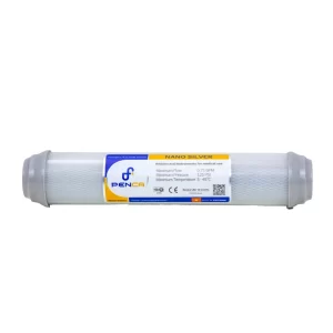 NANO SILVER FILTER