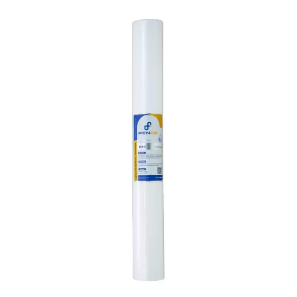 PRE-FILTER PP 20″
