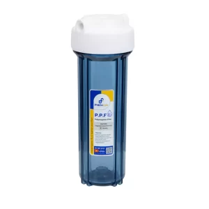 FILTER HOUSING 10" - ORGANIC
