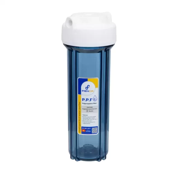 FILTER HOUSING 10" - ORGANIC