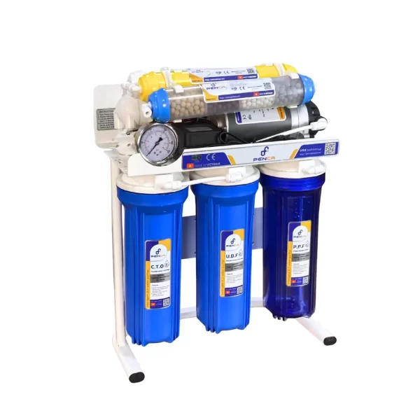 WATER PURIFIER PENCA PC-060 - Image 2