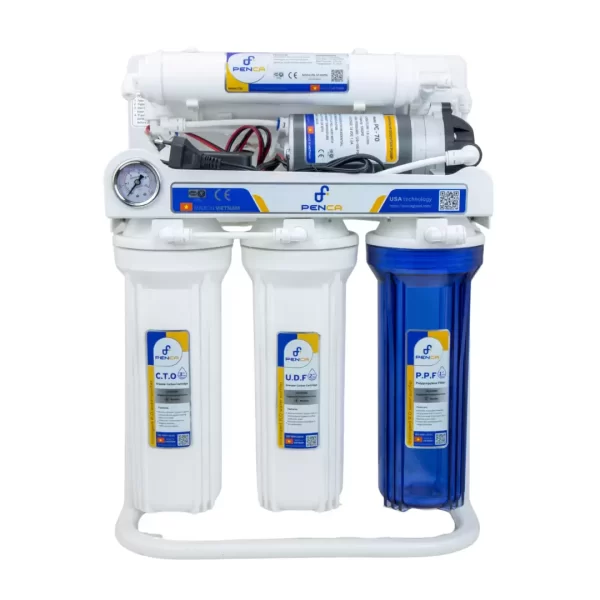 WATER PURIFIER PENCA PC-040
