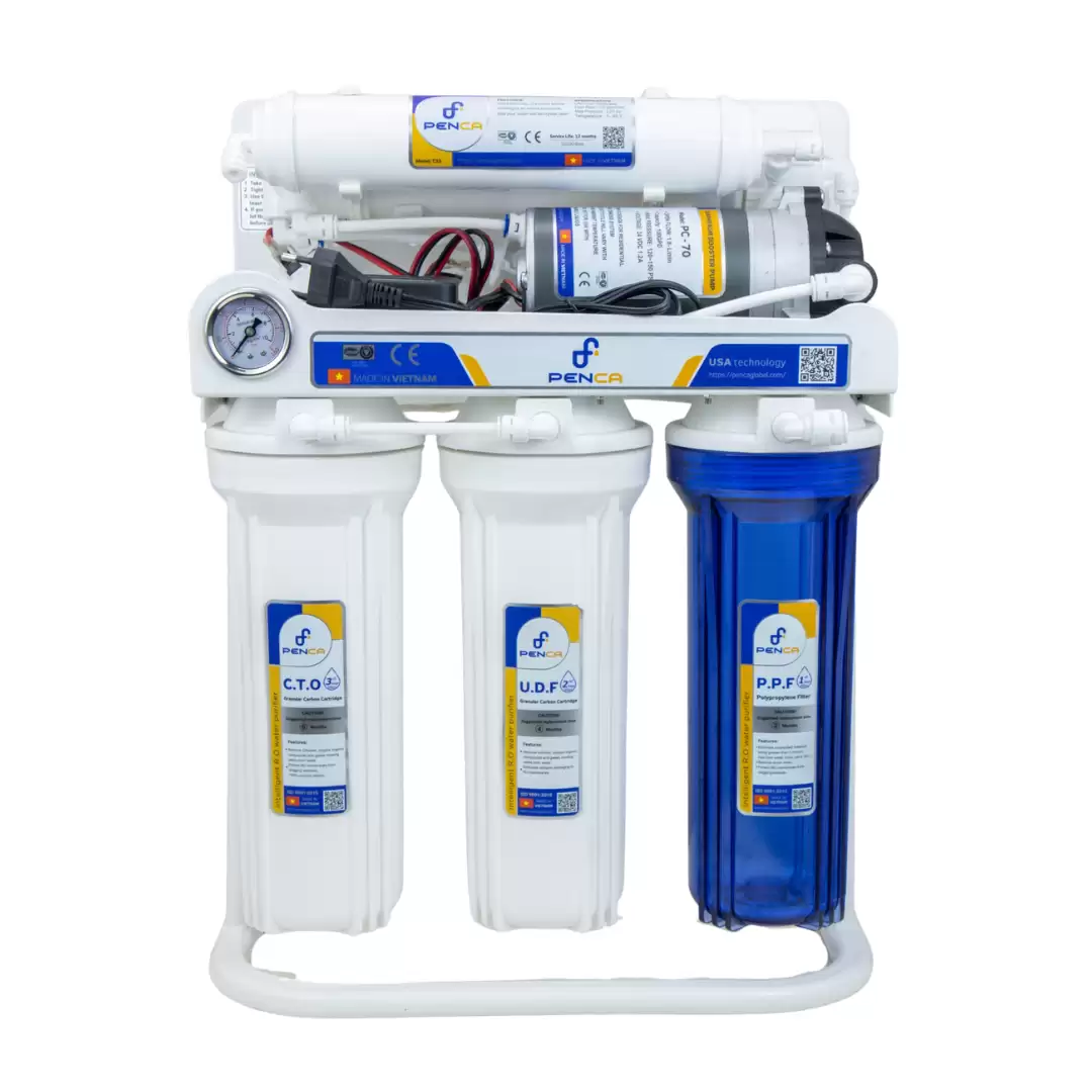 WATER PURIFIER PENCA PC-040