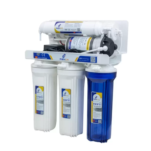 WATER PURIFIER PENCA PC-010 - Image 3