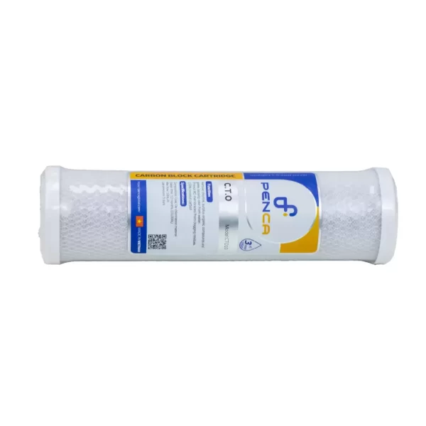 PRE-FILTER CTO 10" - Image 2
