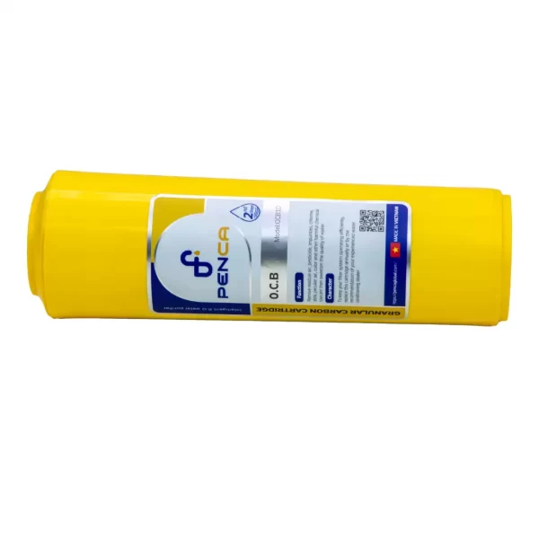 LÕI LỌC THÔ OCB 10" - Ảnh 2