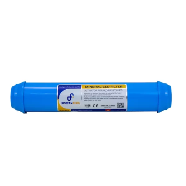T33 MINERAL FILTER - Image 5