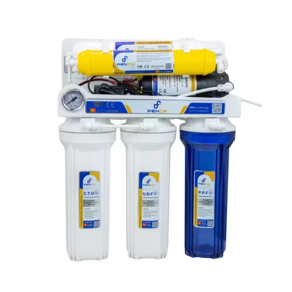WATER PURIFIER PENCA PC-020 - Image 3