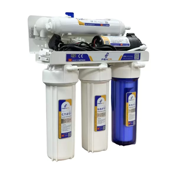 WATER PURIFIER PENCA PC-050 - Image 4