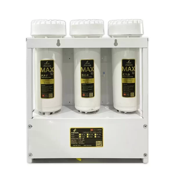 WATER PURIFIER PENCA MAX-100 - Image 2