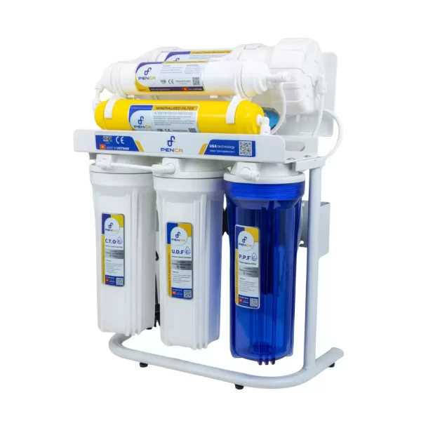 WATER PURIFIER PENCA PC-400 - Image 2
