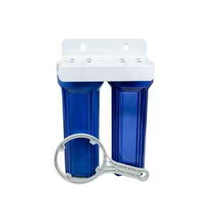 BỘ LỌC THÔ 2 CẤP PRE-10JB
