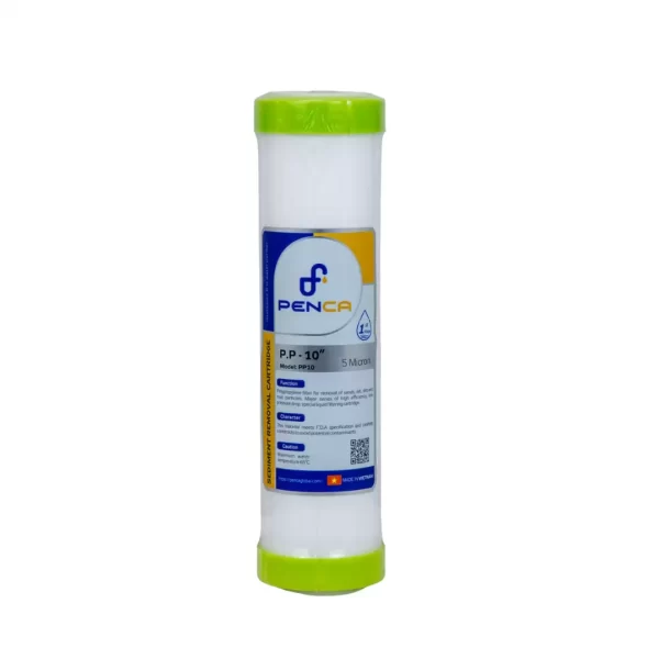 PRE-FILTER PP 10" - Image 5