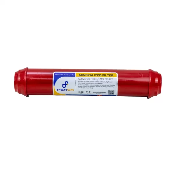 SET FUNCTIONAL FILTER T33 - Image 3