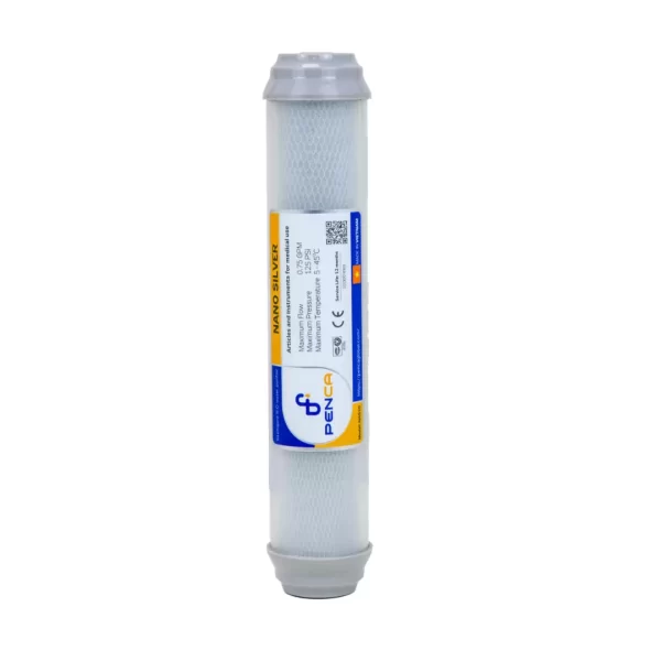 NANO SILVER FILTER - Image 2