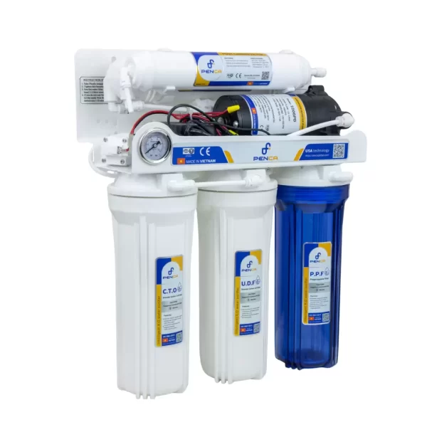 WATER PURIFIER PENCA PC-020 - Image 4