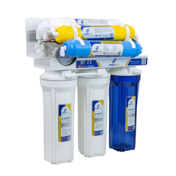 WATER PURIFIER PENCA PC-030 - Image 3