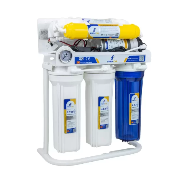 WATER PURIFIER PENCA PC-040 - Image 2