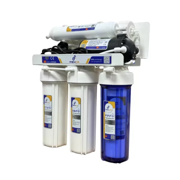 WATER PURIFIER PENCA PC-050 - Image 3