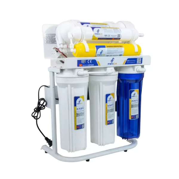 WATER PURIFIER PENCA PC-400 - Image 3