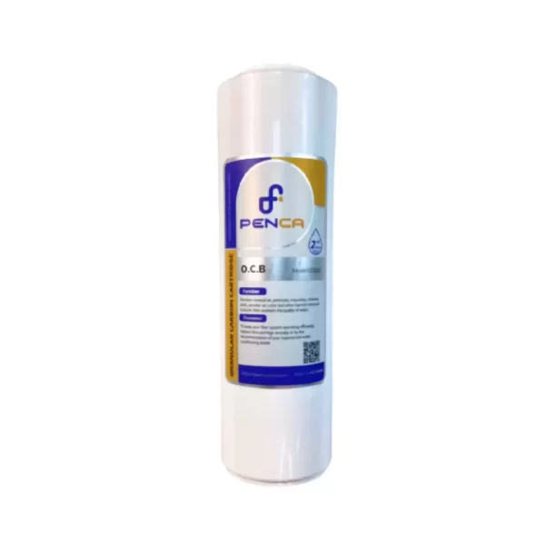 LÕI LỌC THÔ OCB 10" - Ảnh 4