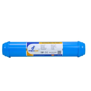 ALKALINE FILTER