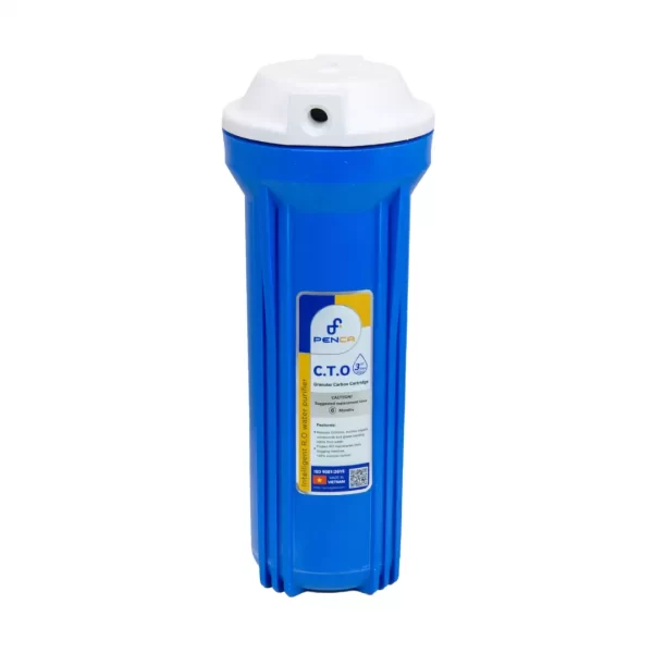 CỐC LỌC NƯỚC 10" - VAT - Ảnh 6