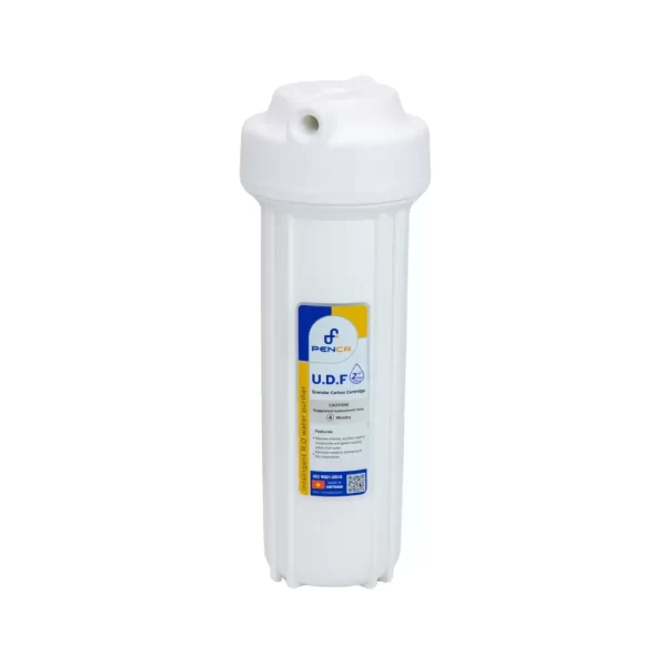 FILTER HOUSING 10" - ORGANIC - Image 3