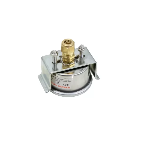 PRESSURE GAUGE - Image 5