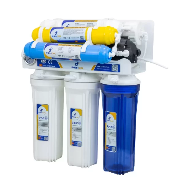 WATER PURIFIER PENCA PC-020 - Image 2