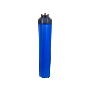 FILTER HOUSING 20″
