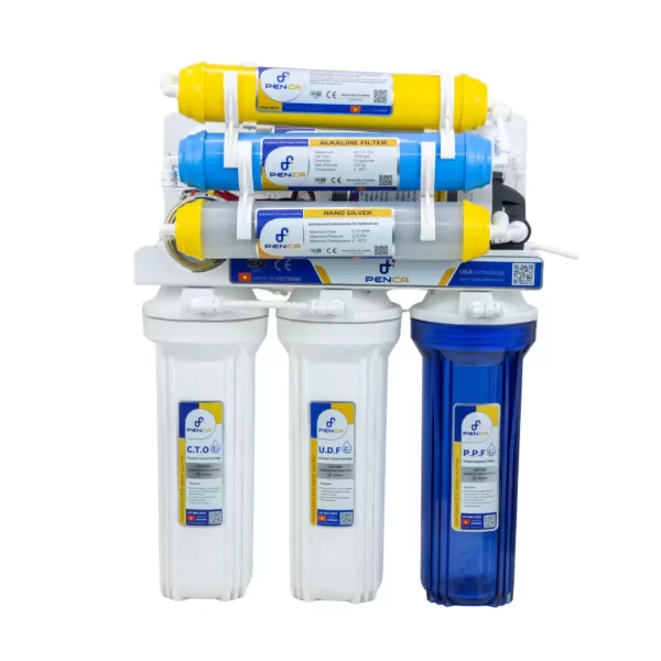 WATER PURIFIER PENCA PC-030 - Image 4
