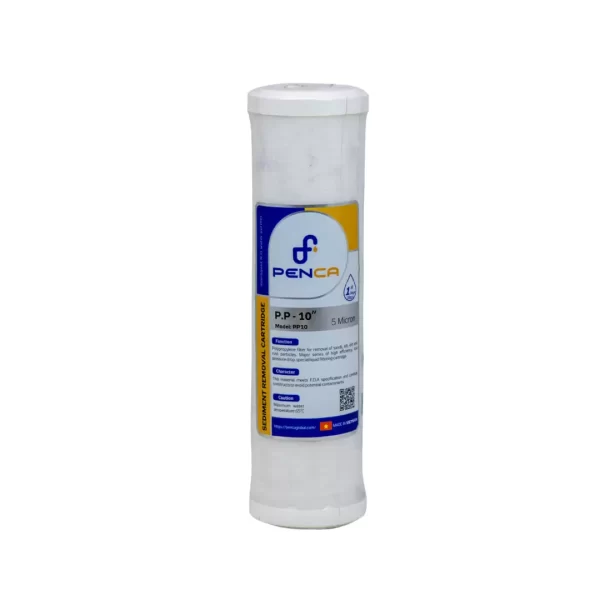 PRE-FILTER PP 10" - Image 6
