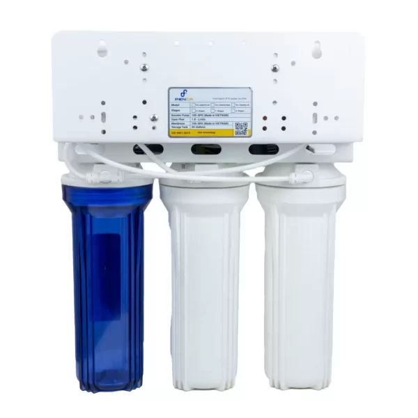 WATER PURIFIER PENCA PC-020 - Image 5