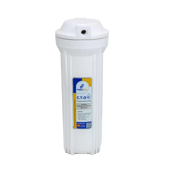 CỐC LỌC NƯỚC 10" - VAT - Ảnh 4