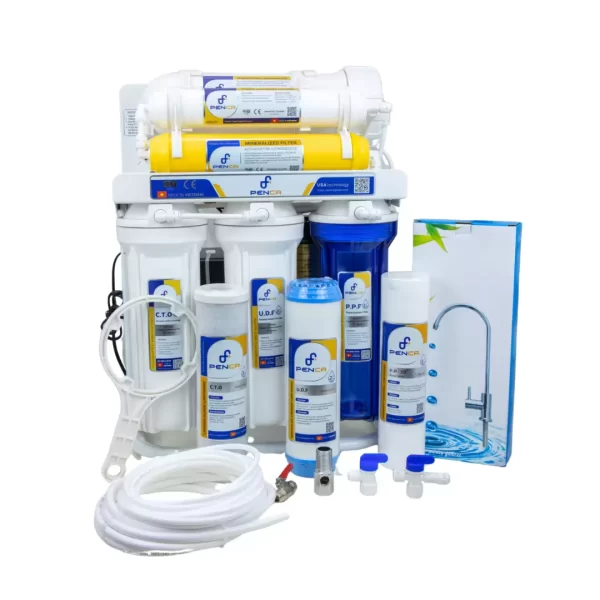 WATER PURIFIER PENCA PC-400 - Image 5