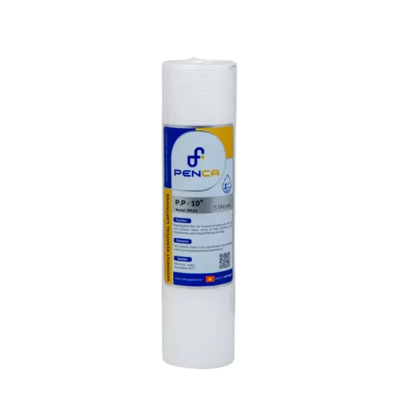 PRE-FILTER PP 10" - Image 3