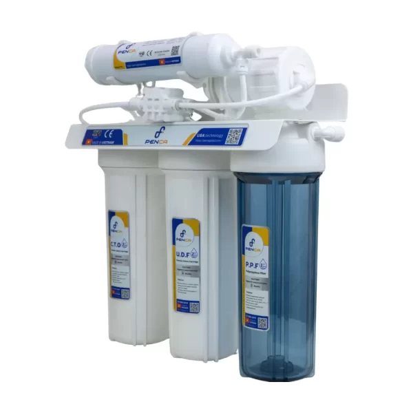 WATER PURIFIER PENCA PC-011 - Image 3