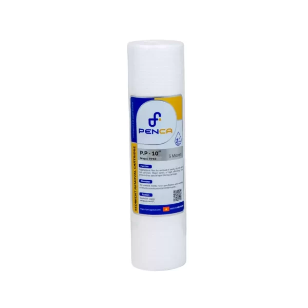 SET PRE-FILTER PP-GAC-CTO - Image 2