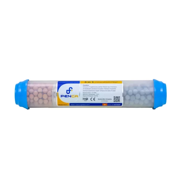 T33 MINERAL FILTER